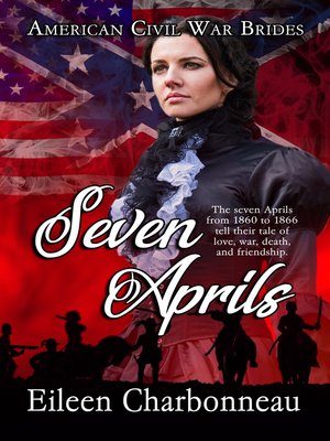cover image of Seven Aprils